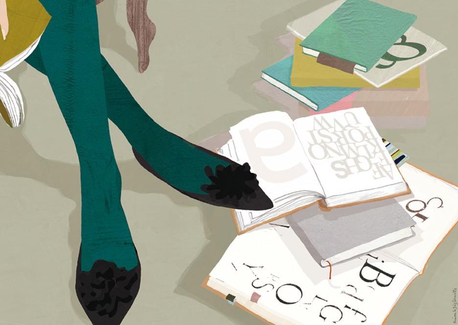 Atelier | Tinou Le Joly Sénoville